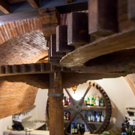 Bernardone Hotel Camaiore Ngoại thất bức ảnh