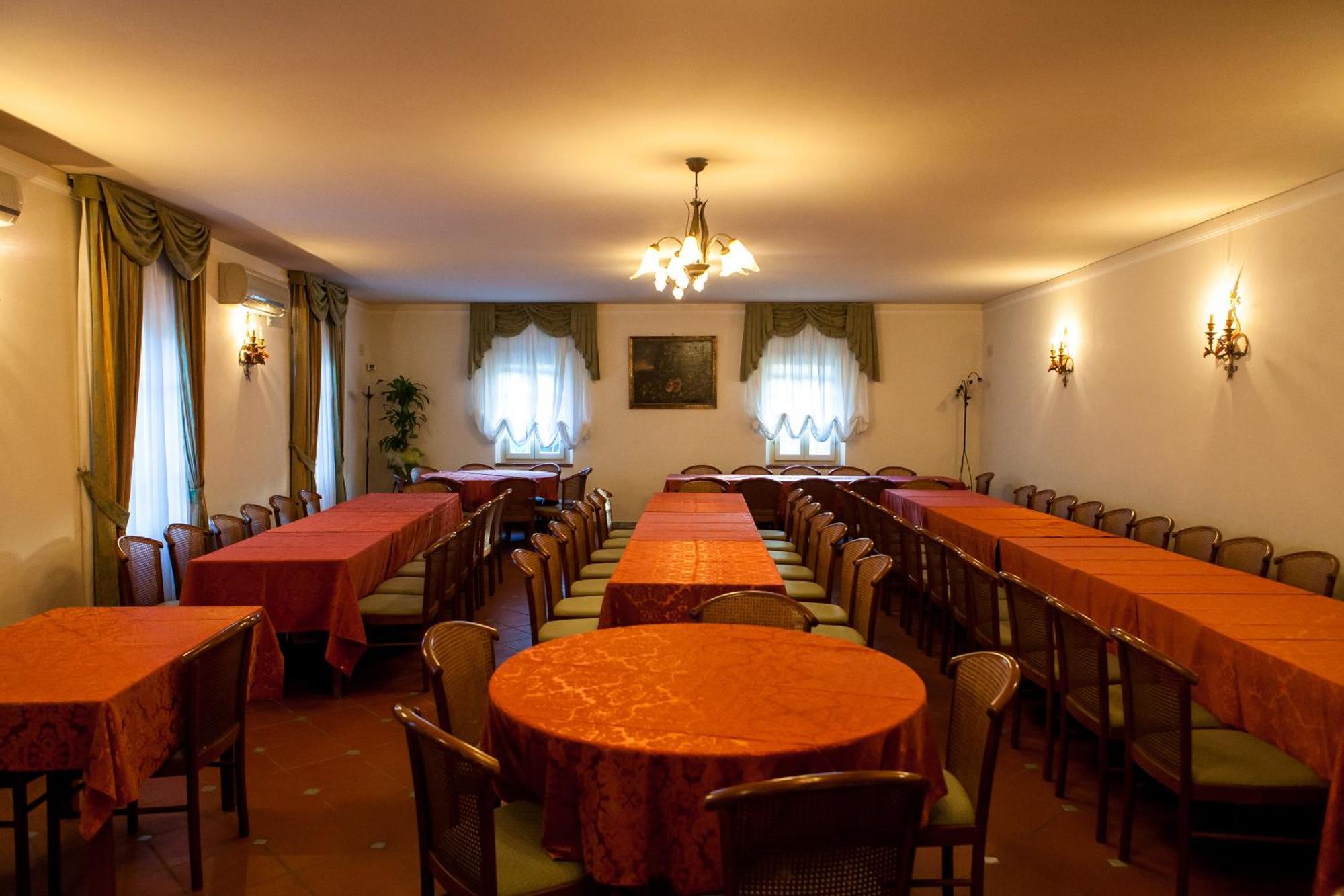 Bernardone Hotel Camaiore Ngoại thất bức ảnh