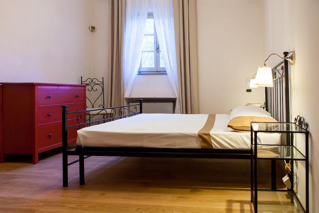 Bernardone Hotel Camaiore Phòng bức ảnh
