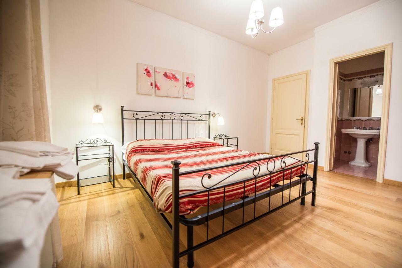 Bernardone Hotel Camaiore Ngoại thất bức ảnh