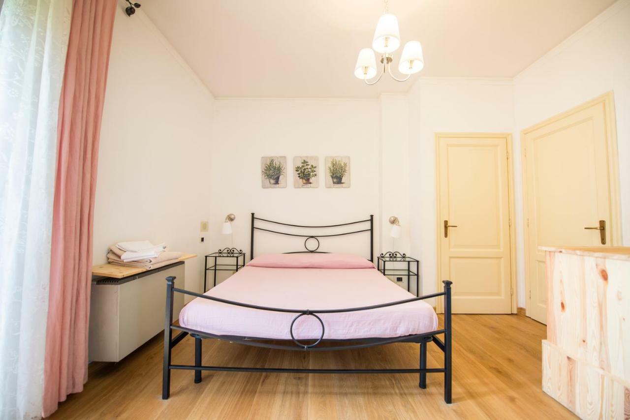 Bernardone Hotel Camaiore Ngoại thất bức ảnh